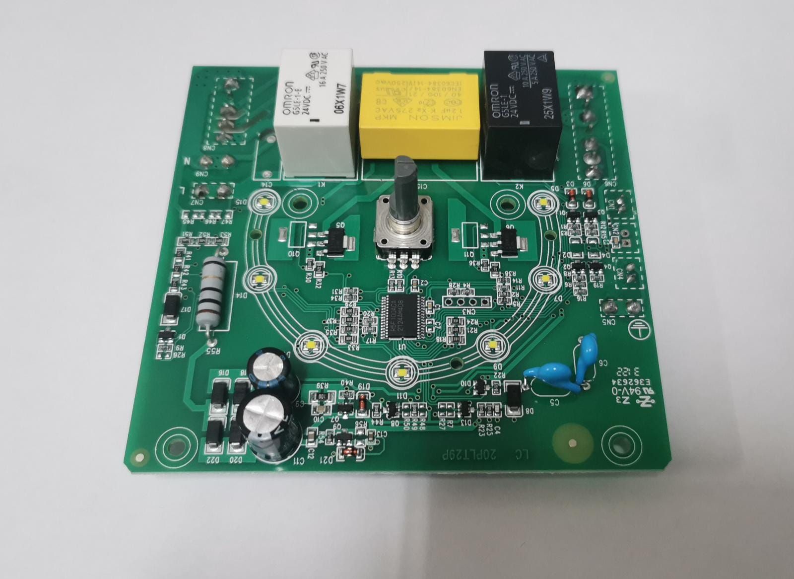  Tecnica 2c  a Trapani 