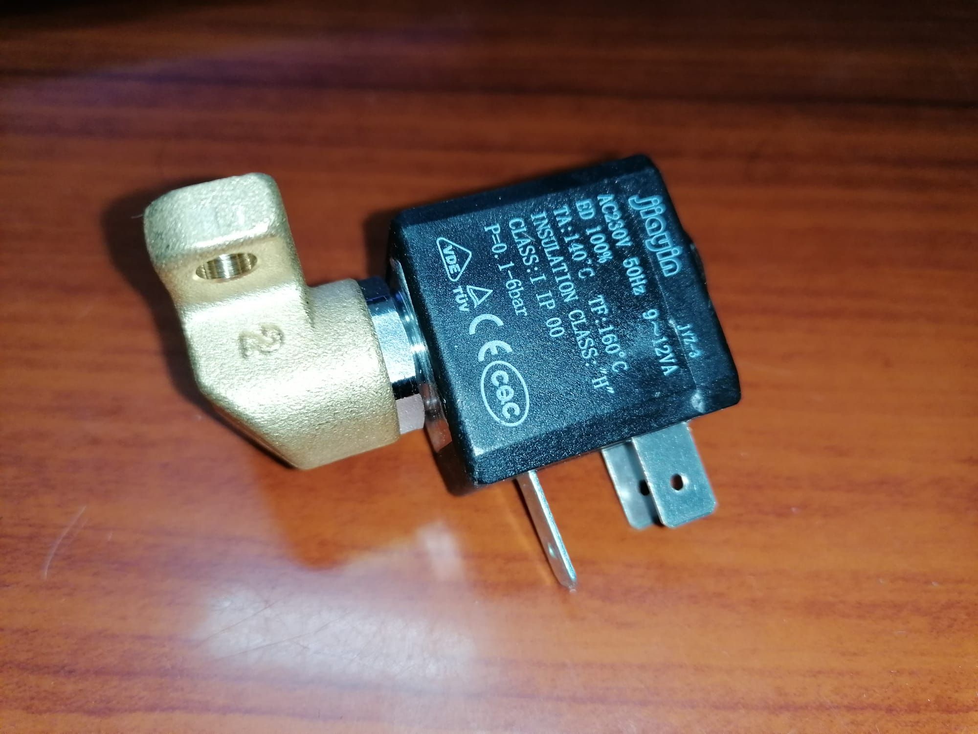  Tecnica 2c  a Trapani 