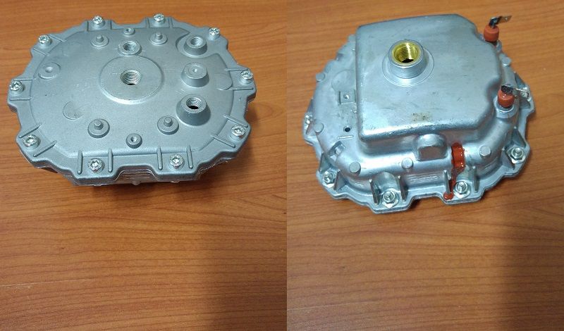  Tecnica 2c  a Trapani 