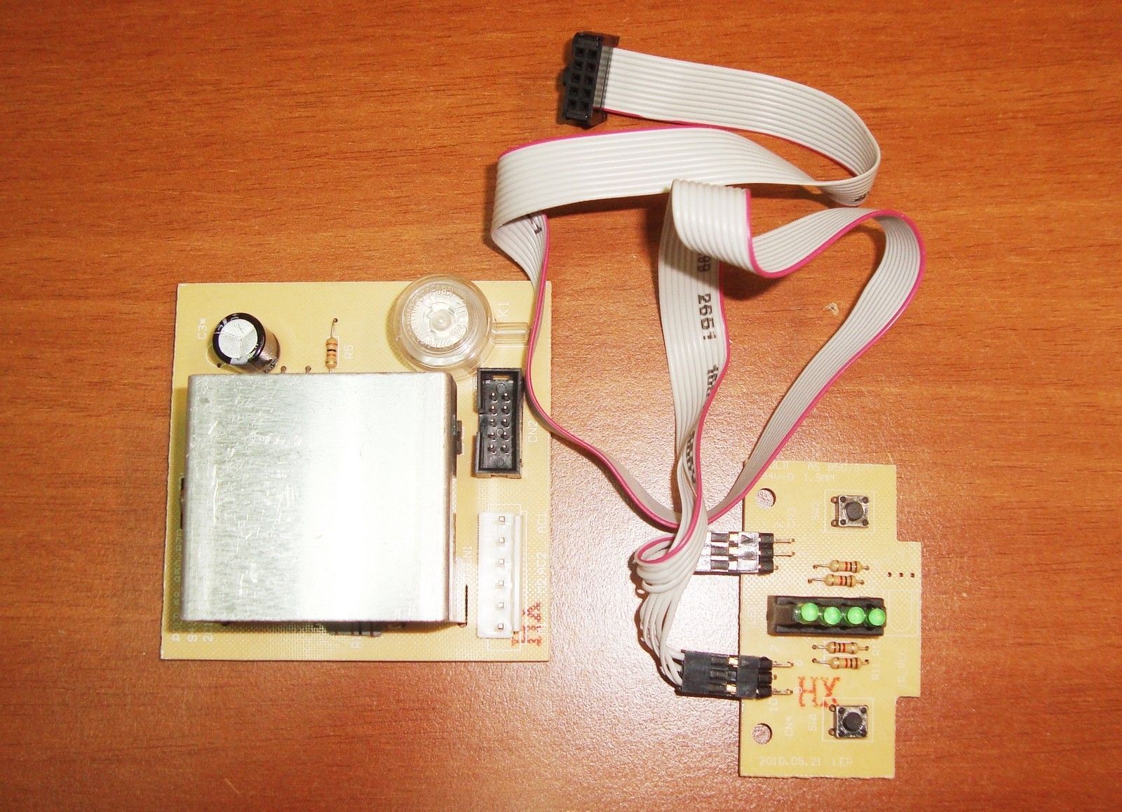  Tecnica 2c  a Trapani 